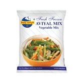 Daily Delight Aviyal Mix